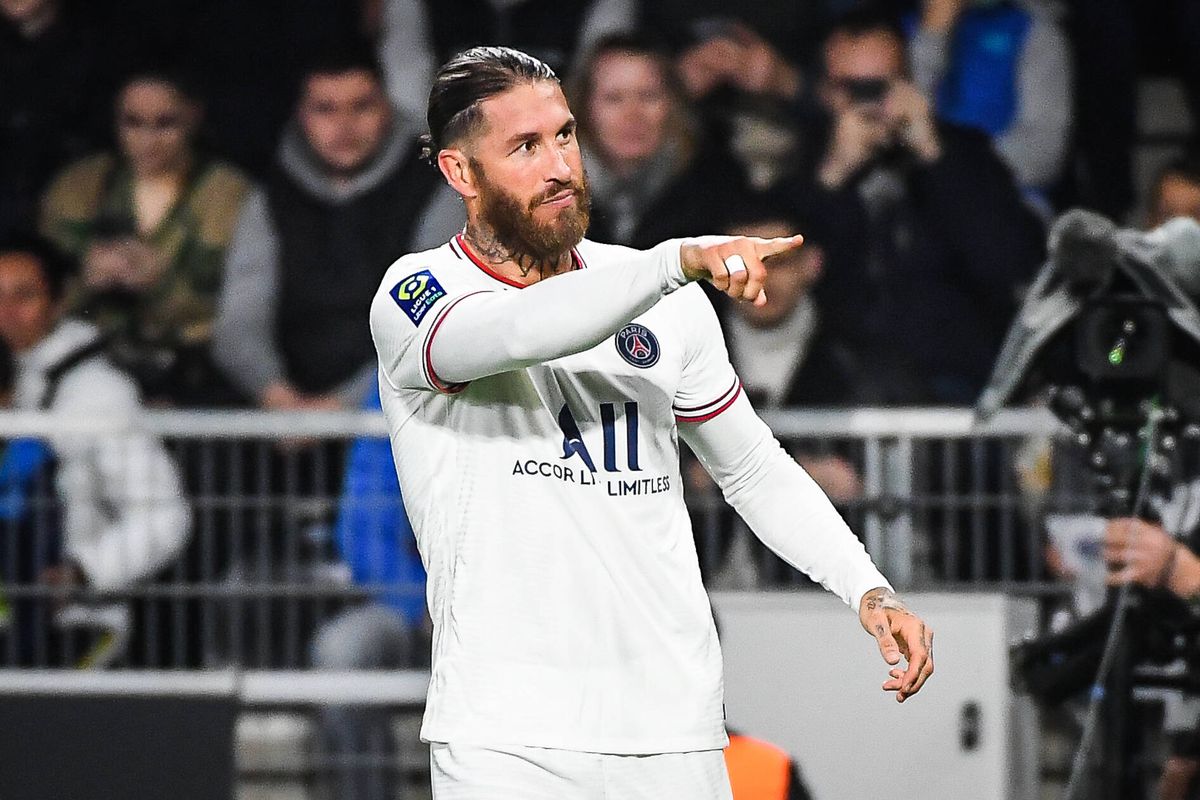 PSG, campioană după victoria cu Angers