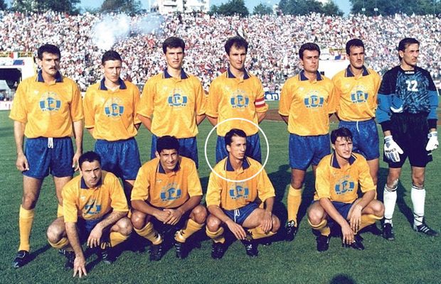 Lecție de viață dată de un câștigător de Cupa României, abuzat în copilărie: „Tata devenise alcoolic, ne bătea. Durerea din copilărie a fost acoperită de dragostea lui Dumnezeu”