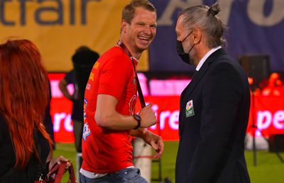 „Să plătească!” » Giedrius Arlauskis, mesaj pentru Nelu Varga, după victoria din instanță