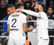 PSG, campioană după victoria cu Angers
