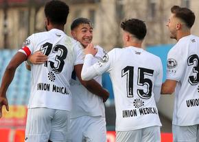 Copiii încasează rușine după rușine, LPF ia sute de mii de euro » Miza ascunsă: ce risca Liga, dacă Gaz Metan dispărea din competiție