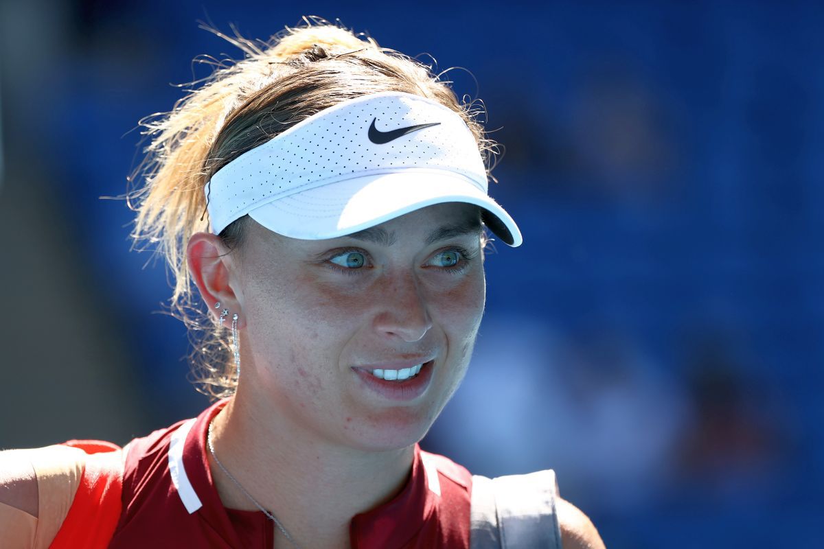 Paula Badosa a pozat topless în vacanța din Maldive » Imagini HOT cu cea mai sexy jucătoare din circuit