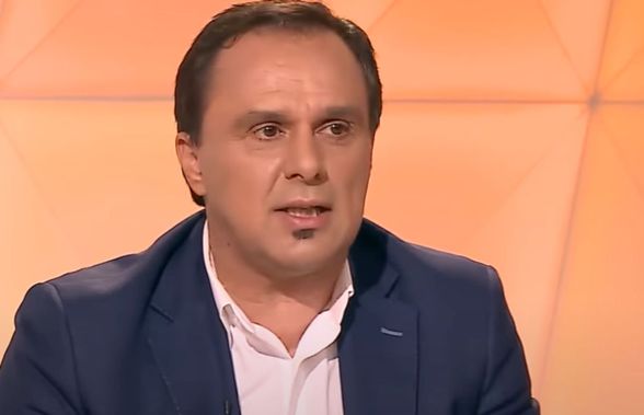 Fotbalistul Craiovei care l-a enervat pe Basarab Panduru: „Trebuia schimbat după 20 de minute! Nu știai la ce te uiți”