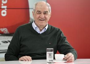 Viorel Hizo, povești despre cum își urmărea jucătorii în cluburi: „Ce cauți aici, mă nemernicule?!”