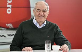 Viorel Hizo, la „Prietenii lui Ovidiu” » Dezvăluiri dintr-o carieră de peste două decenii de fotbal, cu Copos, Porumboiu și „Pinalti”