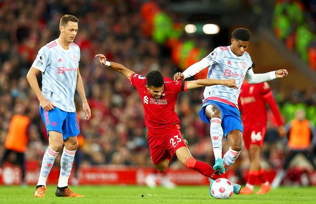 „Suntem cu 6 ani în urma lui Liverpool. Va fi o adevărată revoluție!” » Primele 4 nume OUT de la Manchester United