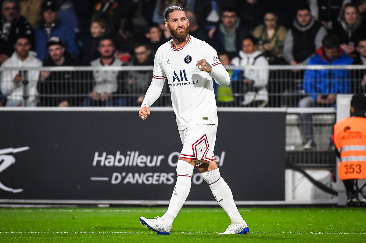 PSG, campioană după victoria cu Angers