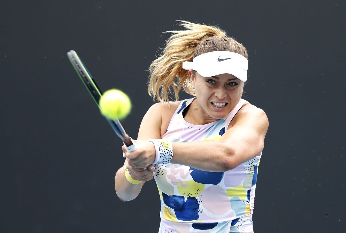 De ce Simona Halep - Paula Badosa va fi un test extrem de dur la Wimbledon 2022 pentru jucătoarea noastră