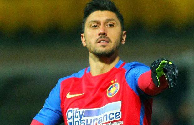 Marica dezvăluie ce a pățit ca jucător în Liga 1: „M-am dus în magazin să cumpăr un tricou... Era mai scump ca la Barcelona!”