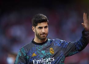 Marco Asensio, aproape să se despartă de Real Madrid în vară » Ofertă de 25 de milioane de euro pentru spaniol