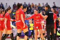 România a trecut de hopul Feroe » Cum se califică Neagu și compania la Campionatul European de handbal feminin