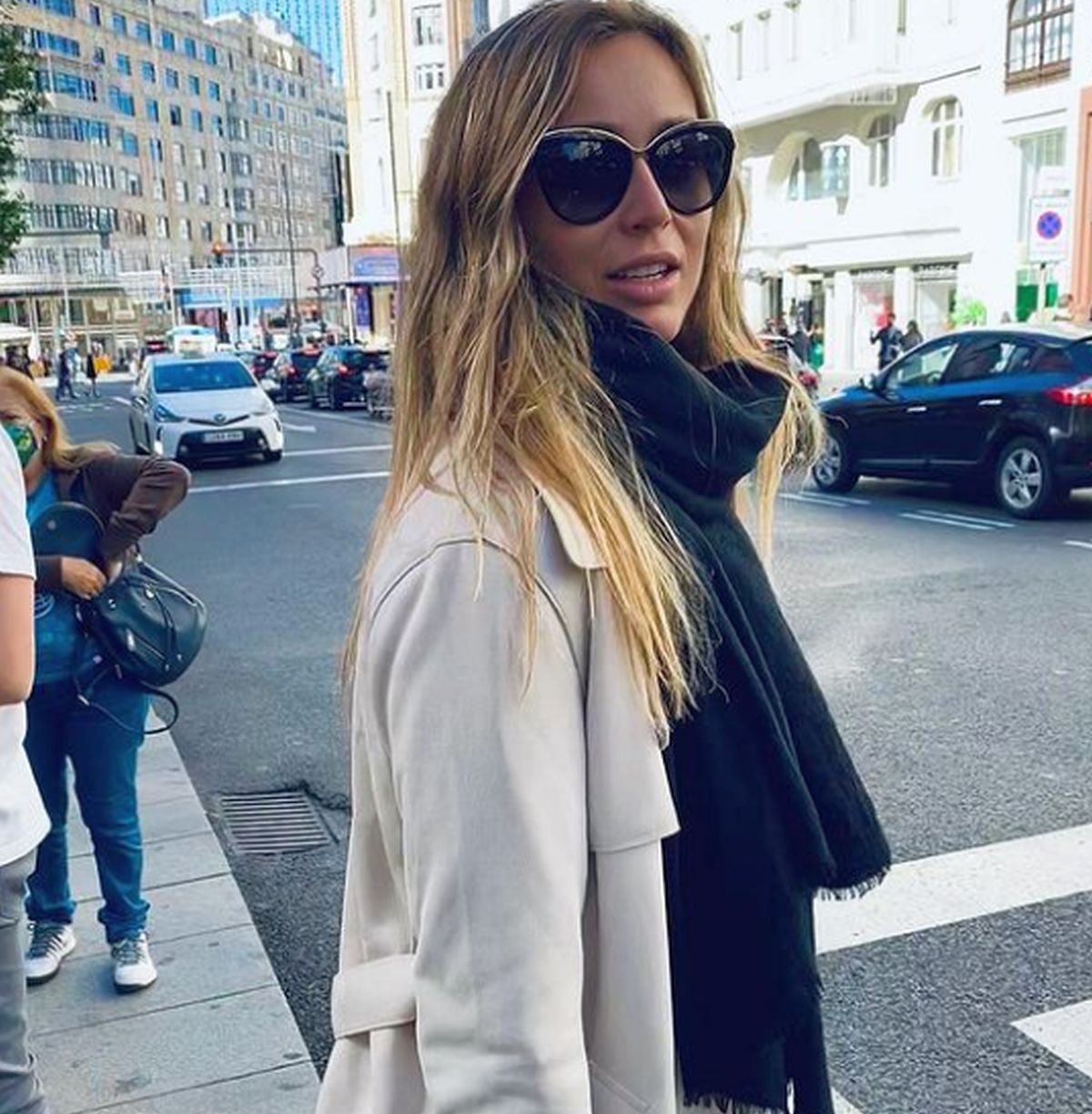 Paula Badosa, noua „regină a frumuseții” din tenis