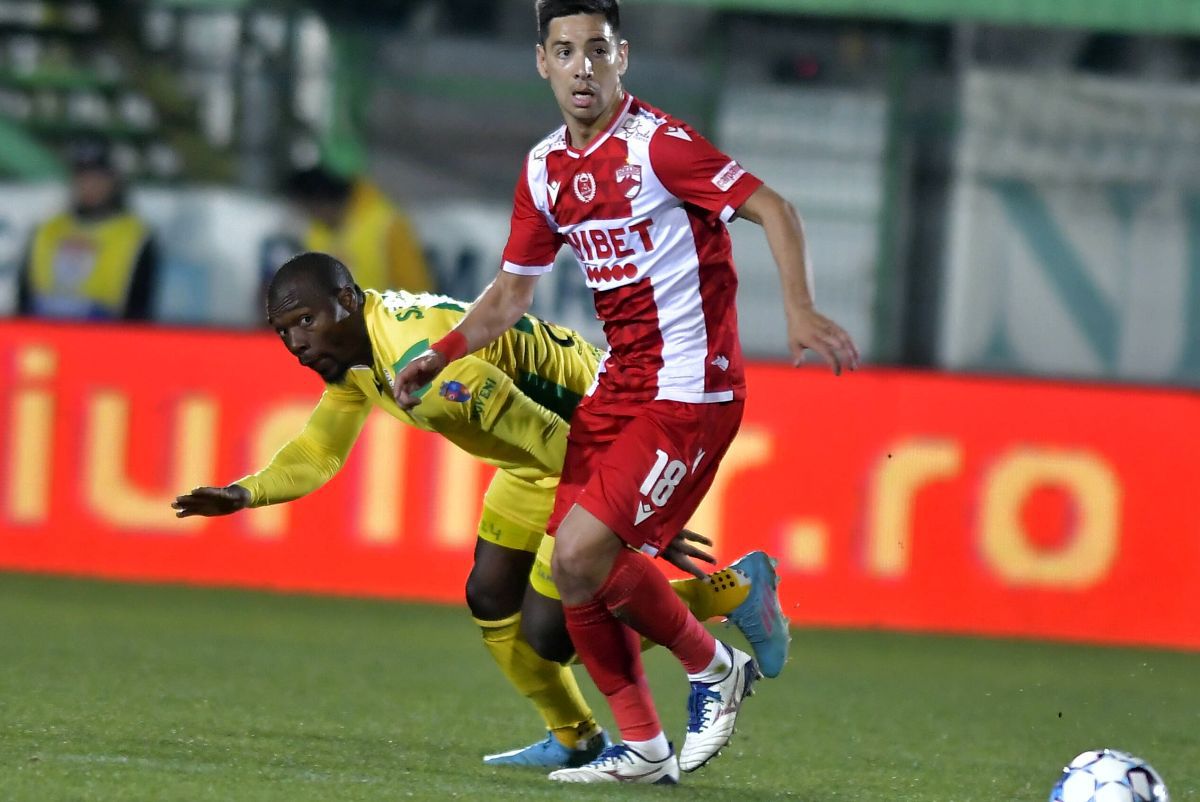 Dinamo nu mai sperie pe nimeni! Adversarii din Liga 1 râd de„câini”: „Să se salveze, să mai jucăm cu ei”