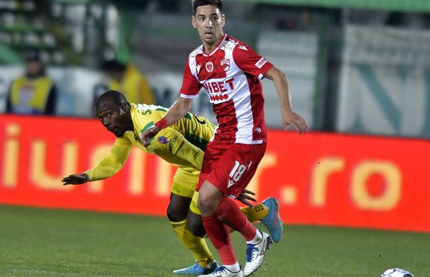 Dinamo nu mai sperie pe nimeni! Adversarii din Liga 1 râd de„câini”: „Să se salveze, să mai jucăm cu ei”