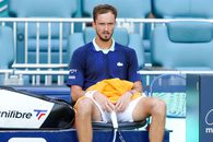 Conducerea ATP atacă interdicția pusă rușilor la Wimbledon 2022: „Discriminare! Decizie nedreaptă”
