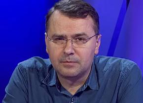 Vali Moraru a țipat în direct la primarul Voluntariului: „Nu mă cheamă Vlad! În Londra se întâmplă ca la noi?!”