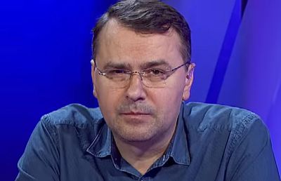 Vali Moraru a țipat în direct la primarul Voluntariului: „Nu mă cheamă Vlad! În Londra se întâmplă ca la noi?!”