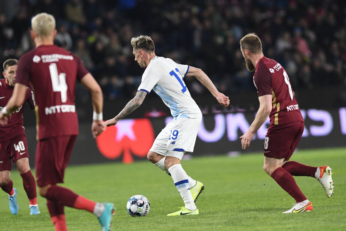 Ce reacție i-a provocat lui Mihai Stoica atacul lui Dan Petrescu la familia Kovacs: „Doar atât am pentru el”