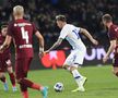 CFR - Dinamo Kiev 0-0, foto: Imago