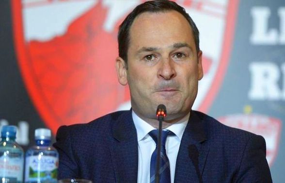 Decizie în procesul în care Ionuț Negoiță a fost acuzat de bancrută frauduloasă! Ce se întâmplă cu fostul șef de la Dinamo
