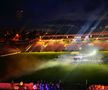 La pace » CFR Cluj - Dinamo Kiev, amical caritabil fără goluri în Gruia, disputat în fața a 5.000 de oameni