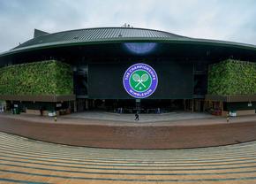 Scandal după ce sportivii ruși și bieloruși au fost interziși la Wimbledon » Reacția ATP: „O decizie nedreaptă!”