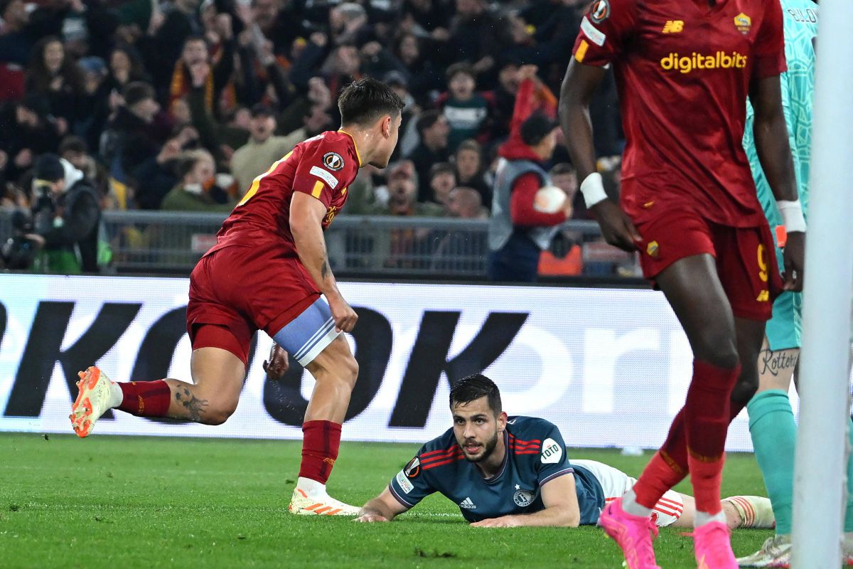 S-au decis semifinalele din Europa League » Mourinho, din nou în semifinale