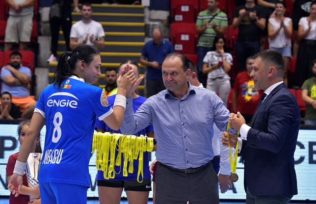 Constantin Din, prima reacție după ce a rămas în funcție: „De asta s-a declanșat o campanie asupra mea”