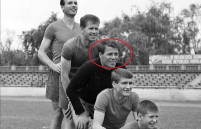 S-a mai stins o legendă » A murit Nunweiller V: „Om mai sufletist nu am întâlnit”