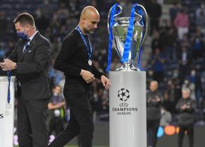 Cum arată și când se joacă semifinalele din Liga Campionilor, Europa League și Conference League