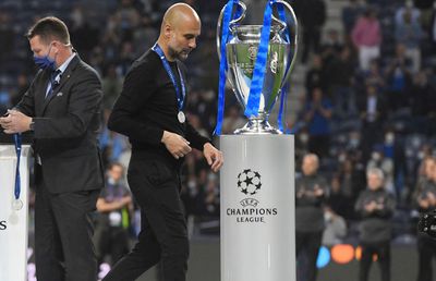 Cum arată și când se joacă semifinalele din Liga Campionilor, Europa League și Conference League