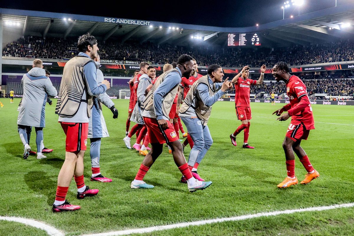 S-au decis semifinalele din Europa League » Mourinho, din nou în semifinale