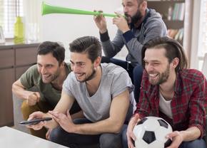 Un nou post de sport apare în România » Astăzi a primit licența din partea Consiliului Național al Audiovizualului