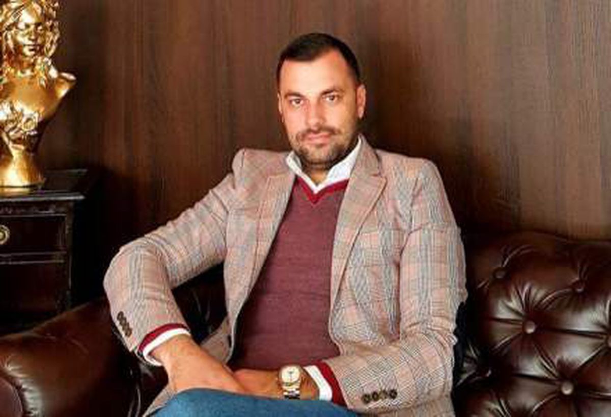 L-a înlocuit pe Laurențiu Reghecampf cu un milionar din Tulcea! Ce afaceri are și cât de bogat e noul iubit al Anamariei Prodan