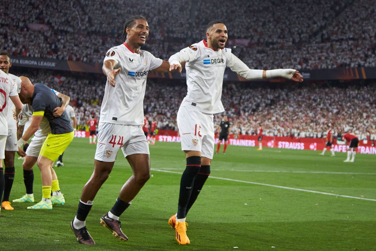 S-au decis semifinalele din Europa League » Mourinho, din nou în semifinale