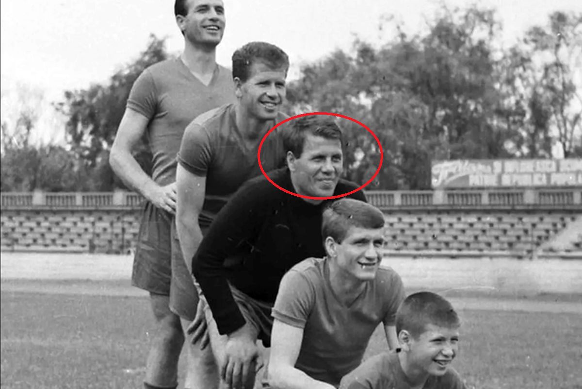 S-a mai stins o legendă » A murit Nunweiller V: „Om mai sufletist nu am întâlnit”