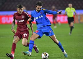 LPF a anunțat programul etapelor 7 și 8 din play-off și play-out » Când se joacă derby-ul dintre FCSB și CFR Cluj