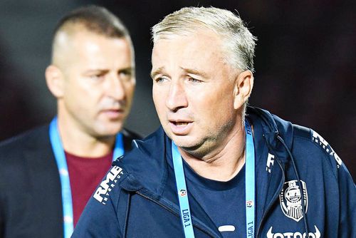 Dan Petrescu (55 de ani), antrenorul campioanei CFR Cluj, crede că Manchester City va triumfa în Liga Campionilor. „Bursucul” deplânge situația celor de la Chelsea, fostul lui club.