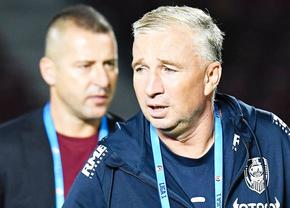 Dan Petrescu, șocat de situația unui club: „Incredibil, chiar nu înțeleg!” + pe cine mizează în Liga Campionilor