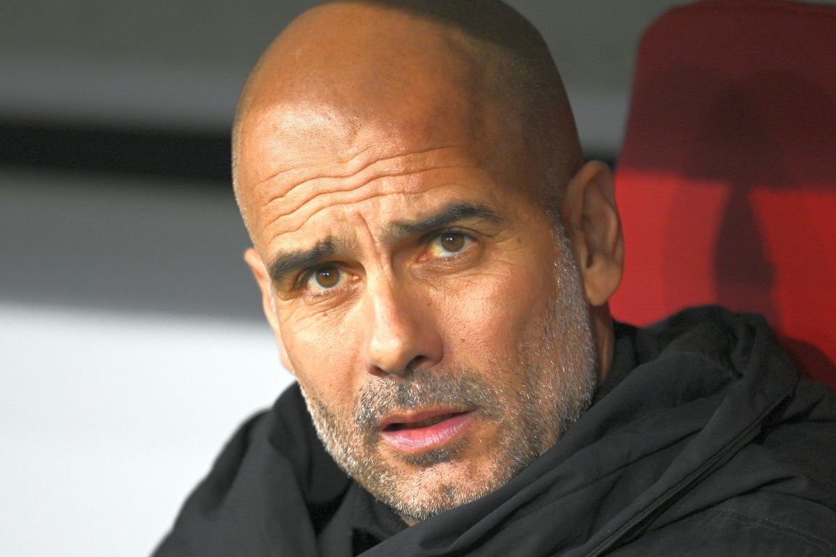 „Nu știu cum vom reuși!” » Pep Guardiola, în alertă după calificarea lui Manchester City în semifinalele UCL