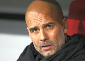 „Nu știu cum vom reuși!” » Pep Guardiola, în alertă după calificarea lui Manchester City în semifinalele UCL