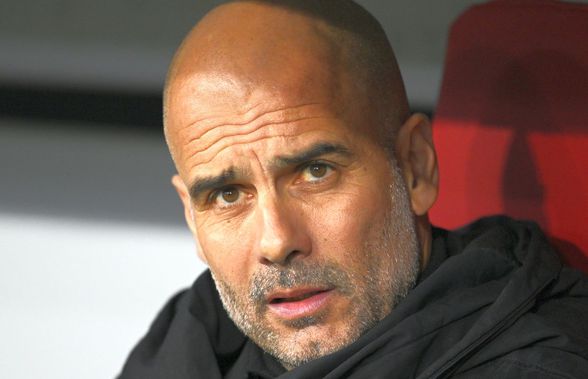 „Nu știu cum vom reuși!” » Pep Guardiola, în alertă după calificarea lui Manchester City în semifinalele UCL