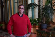 Rodion Cămătaru taie din elanul Universității Craiova, după victoria cu Mainz: „Fotbalul n-a fost extraordinar, contează punctele”