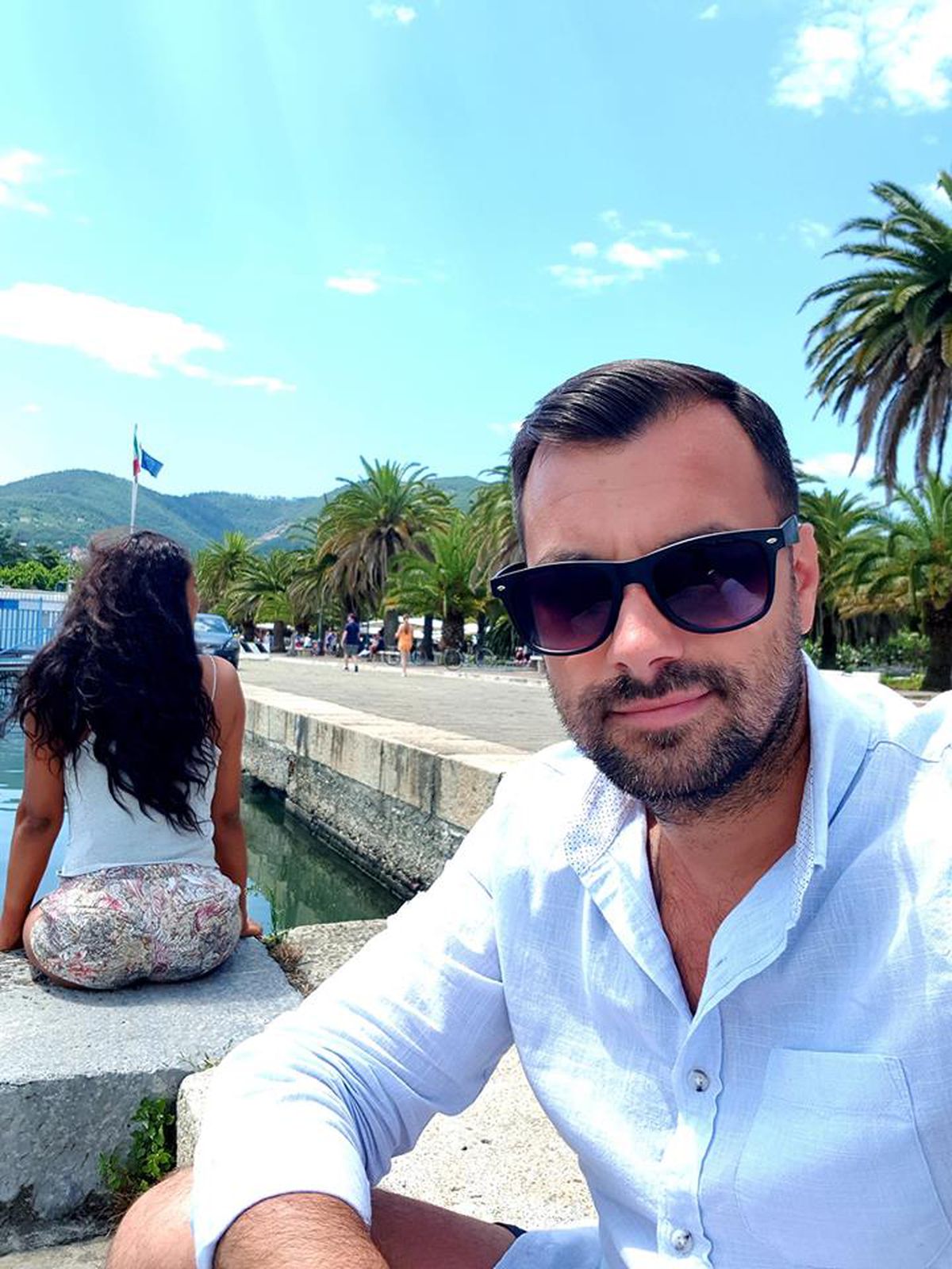 Motivul pentru care Anamaria Prodan nu s-a mutat încă împreună noul iubit: „Dacă Dumnezeu asta mi-a dat, asta trăiesc”