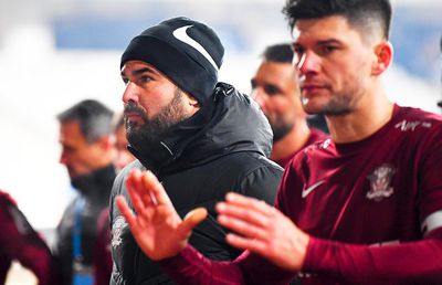 Ultrașii Rapidului merg peste jucători și Mutu » Planul giuleștenilor înaintea derby-ului cu FCSB