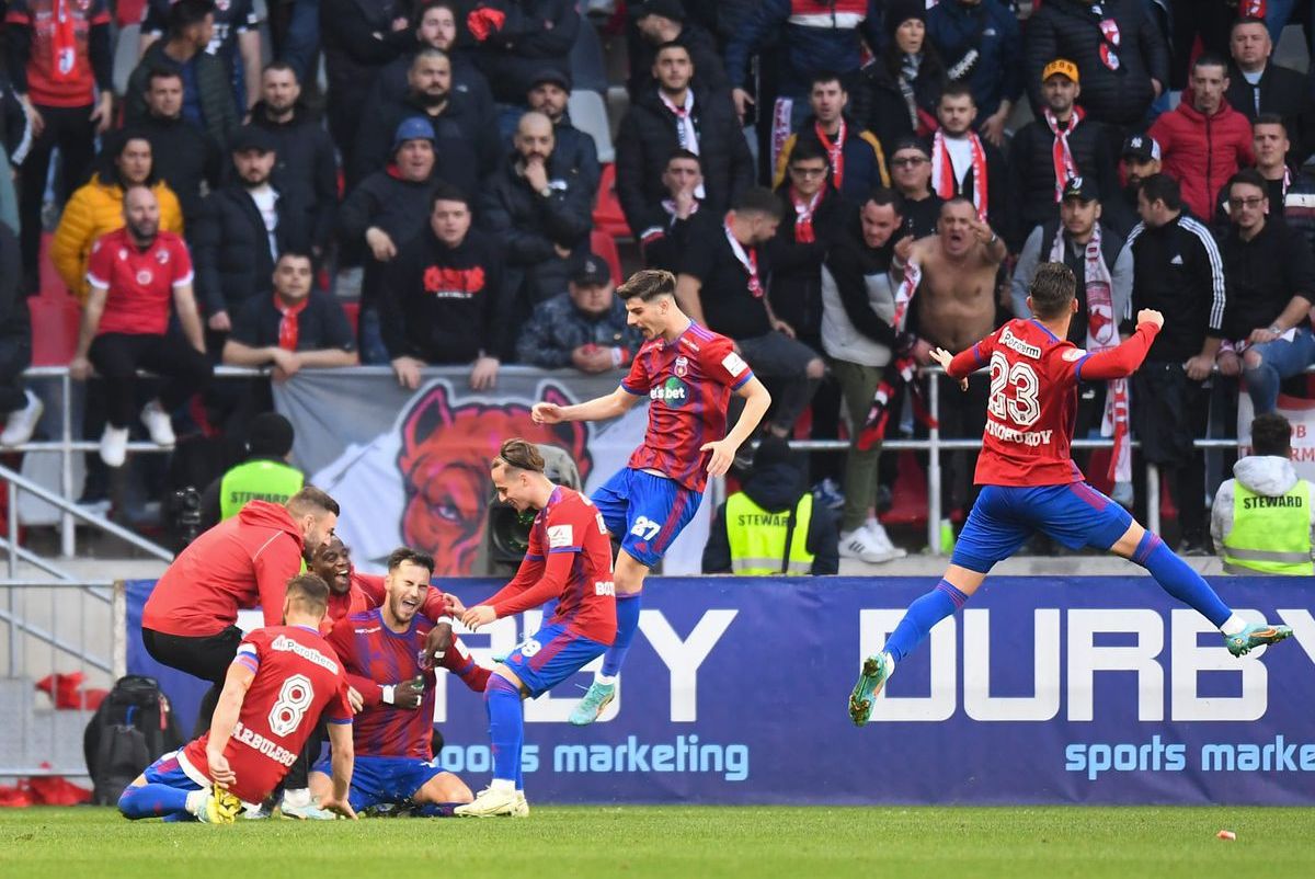 Dezvăluiri din interior despre bugetul celor de la CSA Steaua: „Nu merge să dea numai armata bani” + Cât este fondul de salarii și câți bani vin de la sponsori