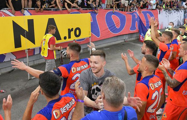 Veste neașteptată venită după 2 ani de chin: „Azi a intrat la joc, încă știe fotbal!”