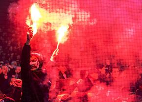 GSP lansează sondajul primăverii. Ce echipă are cei mai mulți suporteri? În decembrie 2019, sondajul GfK arăta o supremație zdrobitoare pentru FCSB. Votează ce echipă favorită ai!