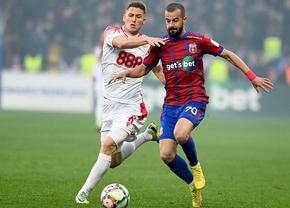 A bătut-o pe Dinamo și îi exclude pe „câini” din calculele promovării: „Asta va fi ordinea în play-off!”
