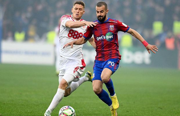 A bătut-o pe Dinamo și îi exclude pe „câini” din calculele promovării: „Asta va fi ordinea în play-off!”